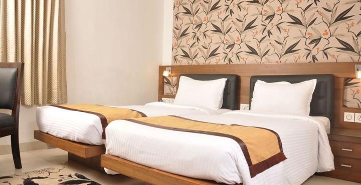 Hotel Niharika
